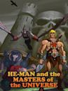 He-Man and the Masters of the Universe