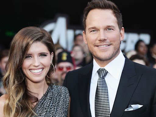 El mejor regalo en su quinto aniversario de boda: Katherine Schwarzenegger y Chris Pratt esperan su tercer hijo