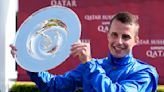 William Buick's faith in Notable Speech pays off at Goodwood