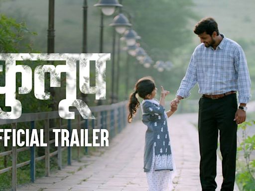 Kulup - Official Trailer | Marathi Movie News - Times of India