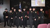 Correction Officers graduate from Seneca County's 10-week Basic School program