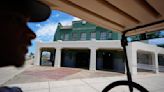 Rickwood Field, Mays' 1st pro park and monument of opportunity and oppression, welcomes MLB