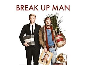 The Break Up Man