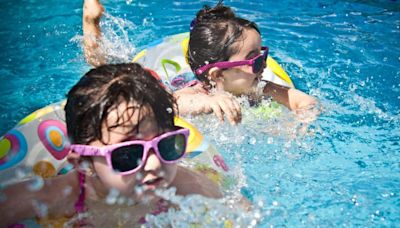 ¡Atención! El color del bañador de tus hijos puede salvarles la vida