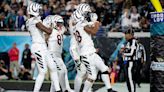 Jake Browning, Cincinnati Bengals stun Jaguars with Monday night OT win in Jacksonville