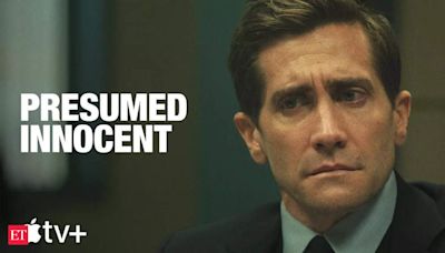 Presumed Innocent Season 2: Is Jake Gyllenhaal returning? Plot, cast and streaming