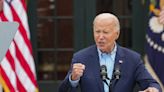 Joe Biden Dares Democratic Doubters To Challenge Him