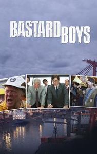 Bastard Boys