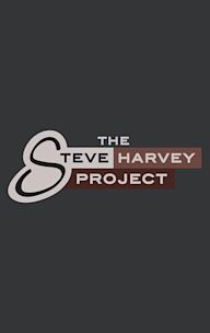 The Steve Harvey Project