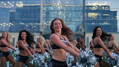 How Much Do Dallas Cowboy Cheerleaders Make? A Breakdown of Salaries Mentioned in “America's Sweethearts”