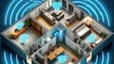 Your mesh Wi-Fi can now double as a home security system — Gamgee uses home Wi-Fi networks for intruder detection