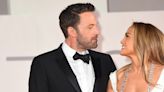 Inside J.Lo and Ben Affleck's Whirlwind Las Vegas Wedding