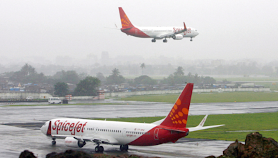 SpiceJet flies high! Gains 7% after the budget carrier reports six-fold jump in Q4 FY24 net profit