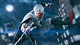 Marvel’s Spider-Man 2 Confirms 60+ Suits, Including Moon Knight-inspired Arachknight