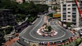 Monaco Reminds Us Of Its F1 Magic