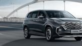 唯一國產正 7 人座 MPV 入手門檻降低！Hyundai Custin 新年式官網上架