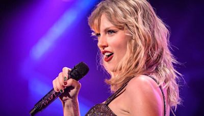 Taylor Swift's London Eras Tour can delay for Bank of England rate cut: CNBC