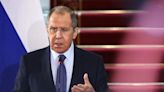 Russian Foreign Minister will not go unpunished: Ukraine condemns another anti-Semitic statement