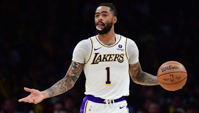 Lakers News: D'Angelo Russell Roasted By Former LA Guard