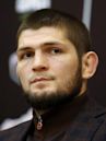 Khabib Nurmagomédov