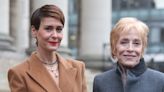Sarah Paulson Shares Secret to Her Successful Relationship with Partner Holland Taylor