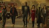 Doom Patrol Season 4 Trailer Heralds the Arrival of Immortus
