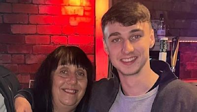 Jay Slater's mum prays she's not 'taking her son home in a body bag'