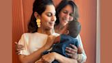 Klin Kaara celebrates her 1st birthday with Konidela family, receives blessings from pan-India stars