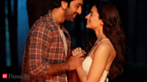 Ranbir Kapoor praises Alia Bhatt for changing this habbit to ease his childhood trauma