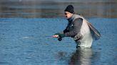 'All winter long.' Tips from Cape Cod fishermen for successful winter fishing