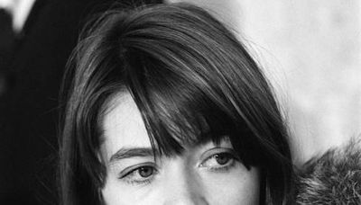 La Jornada: Falleció la cantante Françoise Hardy, ícono de la música francesa de los años 1960