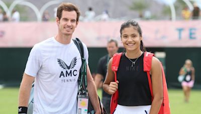 Wimbledon 2024 LIVE: Tennis scores as Emma Raducanu pulls out of doubles to end Andy Murray’s SW19 career