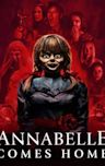 Annabelle Comes Home