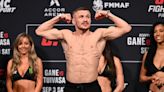 UFC Fight Night 209 results: Nathaniel Wood wins phone booth battle against Charles Jourdain