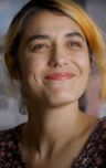 Jenny Lee Lindberg