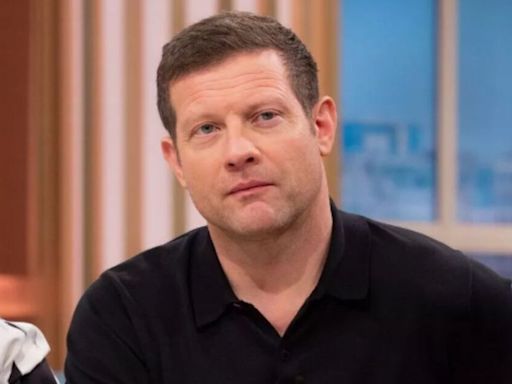 This Morning's Dermot O'Leary in huge career change as fans give brutal verdict