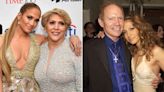 All About Jennifer Lopez's Parents, Guadalupe Rodríguez and David Lopez