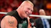 Who Are Brock Lesnar’s Kids?