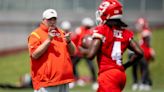 Patrick Mahomes, Andy Reid, Matt Nagy agree: Chiefs WR room possesses this strength