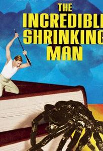 The Incredible Shrinking Man