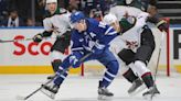 Maple Leafs Mock Trade Lands Toronto 3 Impact Players From Utah For Mitch Marner