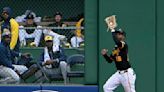 After adjustment period, Pirates counting on improved outfield with Michael A. Taylor in CF