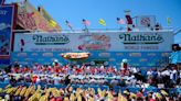 Times Square to host qualifying event for Nathan’s Fourth of July hot dog eating contest