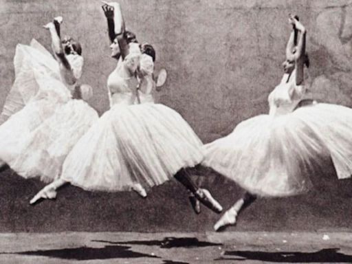 A sus 75 años, el Ballet de Nueva York envejece pero su público es cada vez más joven