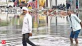 How Chennai, Davanagere, Vadodara & Agartala used technology to control urban flooding - The Economic Times