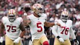 49ers Twitter reacts to Trey Lance’s performance in the preseason vs. Raiders