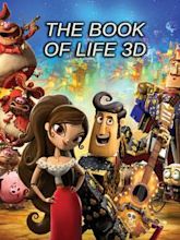 The Book of Life (2014 film)