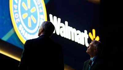 Walmart to lay off hundreds of corporate staff, relocate others: WSJ