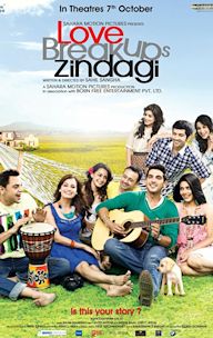 Love Breakups Zindagi