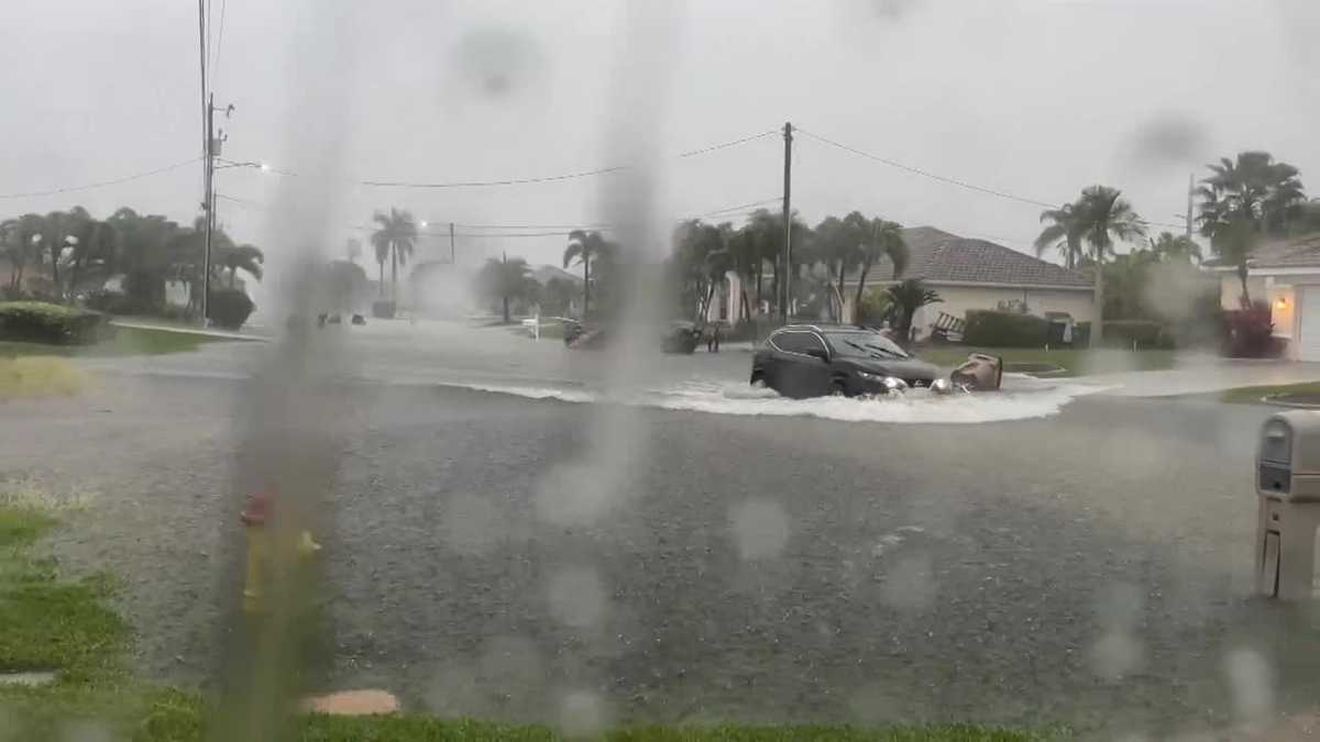Cape Coral helps residents access flood-risk information with new portal